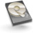 Filesystems hd Icon